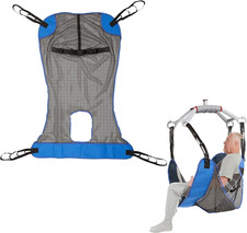 Imbracatura per Sollevatore