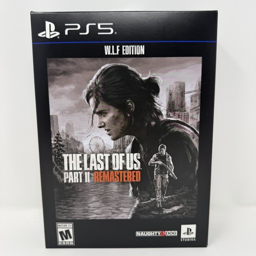 The last part - the, ii