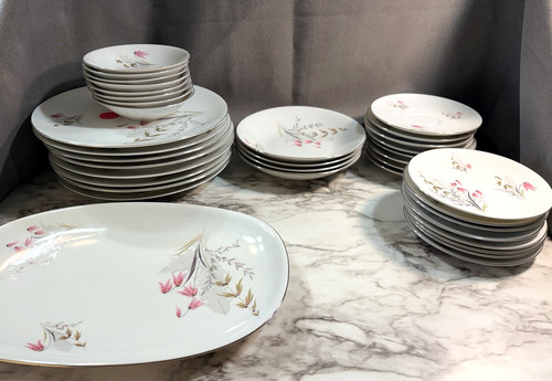 Bellissimo set vintage - set,