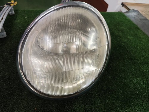Faro destro lancia - destro, lybra