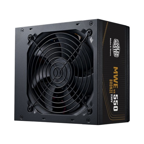 Alimentatore cooler master - alimentatore,