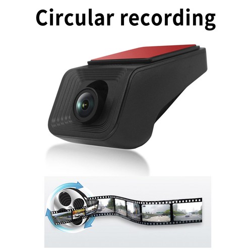 1080p wifi car hidden - wifi,