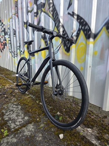 Boardman urb hybrid - boardman, 8.6