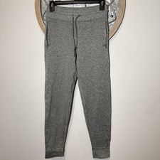 Felpa Lululemon donna grigia