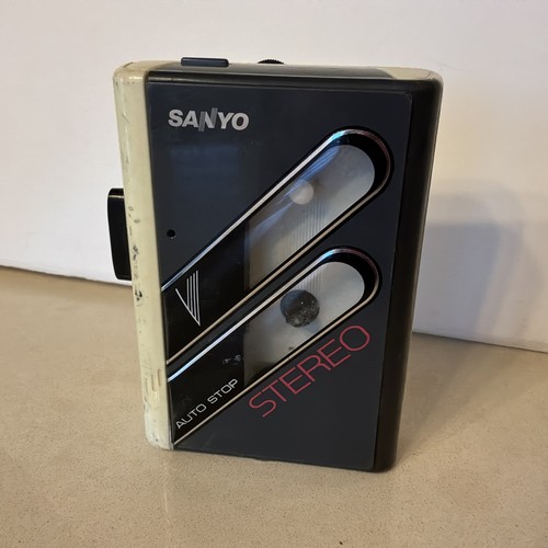 Lettore stereo cassette - lettore,