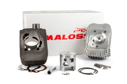 Kit cilindro malossi - kit, ghisa