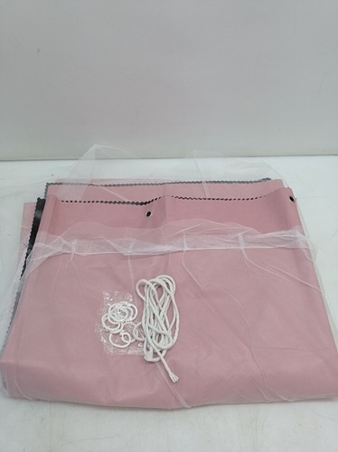Tenda haozaikeji per letto - tenda,