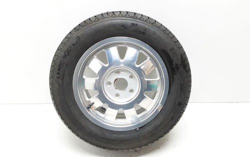 Ruota scorta audi s4 - di, a4