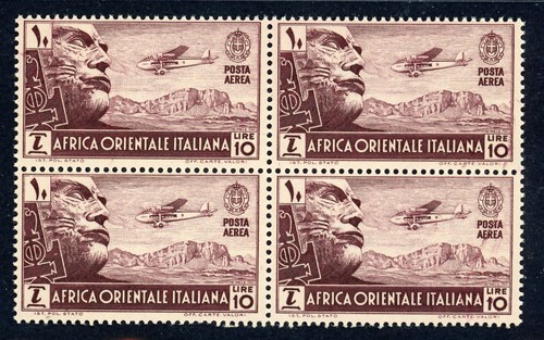 Colonie 1938 - colonie, a.o.i.