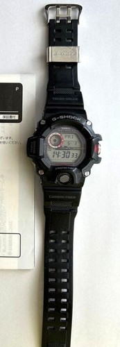 Orologio radio solare - , casio