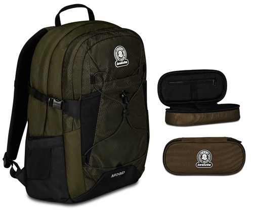 Invicta zaino scuola moab - scuola,