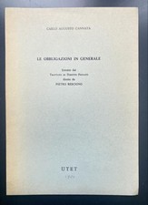 Le Obbligazioni in generale