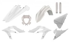 Kit Carena Polisport Bianco