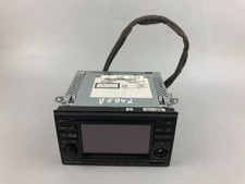 Nissan Qashqai 2013 Radio