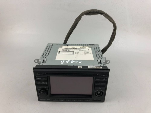 Nissan qashqai 2013 radio - qashqai,