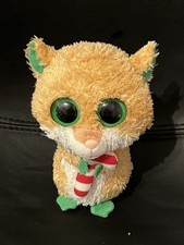 Candy Cane the Criceto Ty