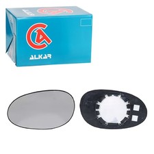 Alkar Specchio Convesso