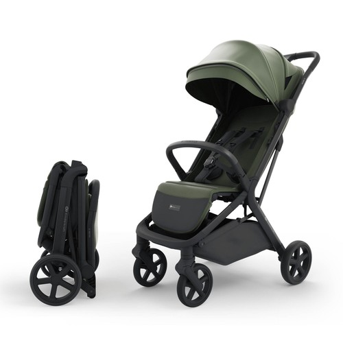 Passeggino sportivo