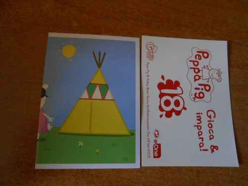 Figurina peppa pig - figurina,