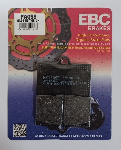 Ebc biologico anteriore - biologico,