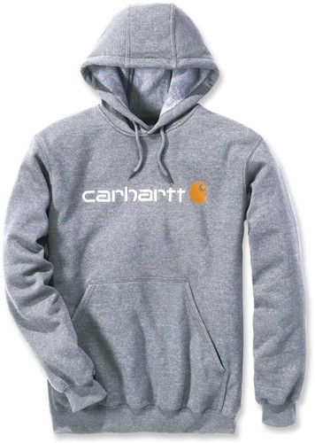 Felpa uomo carhartt 100074 - felpa,