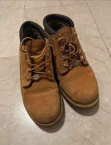 Scarponcini timberland - scarponcini,