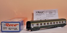 Roco carrozza Y 1^ classe A8x SNCF, art. 45200, scala 1:87.
