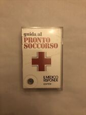 Guida al Pronto Soccorso il Medico Risponde Epidem
