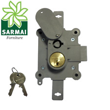 RICAMBIO SERRATURA PER