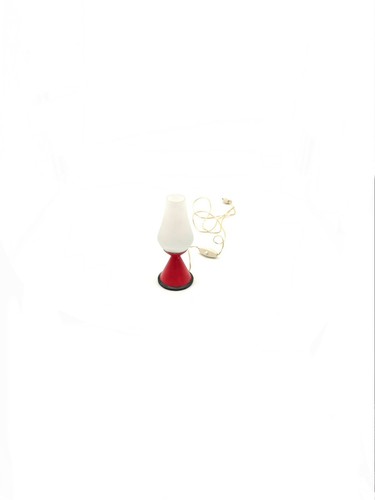 Lampada abat jour vintage - jour,