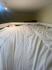 Letto soppalco ikea - letto,