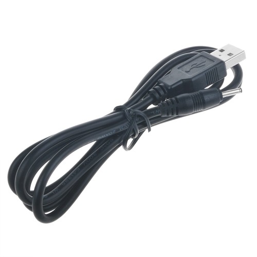Cavo alimentazione usb - alimentazione,