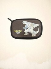 Custodia con cerniera per Nintendo DS, modello Pokemon Perla, design raro!