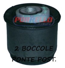 Kit boccole ponte posteriore - 2,
