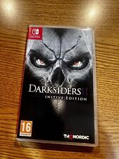Darksiders 2 - Deathinitive