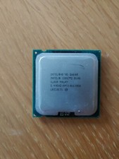 Intel Core 2 Quad Q6600