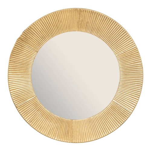 Specchio con cornice - , in