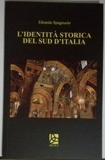 Edoardo Spagnuolo, L'identità