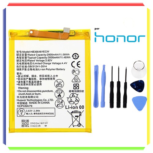 Batteria per huawei - batteria, 8