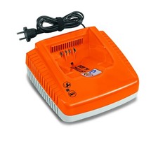 Carica batteria rapido Stihl