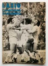 Lazio Campione d'inverno di