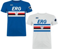 T-shirt Celebrativa Sampdoria