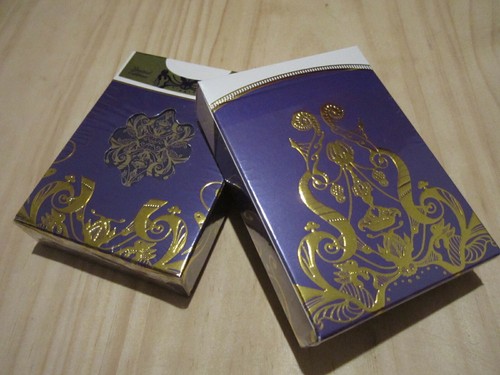 Carte gioco aurum deus - da,