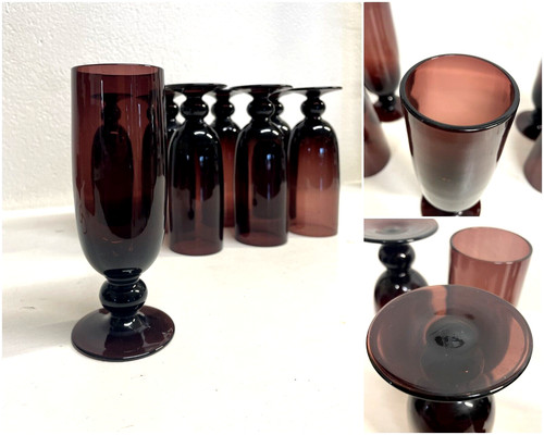 Set bicchieri calice flute - calice,