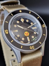 Orologio Seiko NH35 Automatico