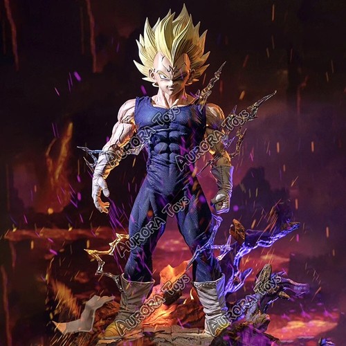 Figurine dragon ball vegeta - figurine, z