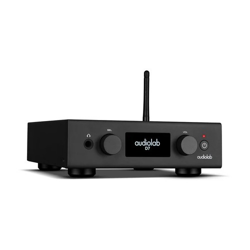 Audiolab convertitore a - audiolab,