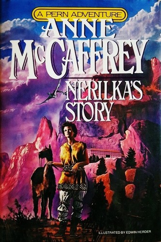 Anne mccaffrey nerlika s - -, nerlika's