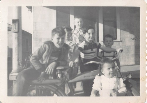 Cassetta postale fotografica