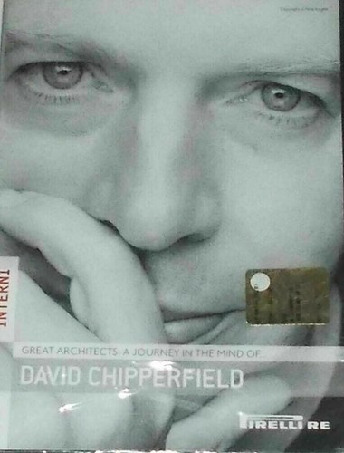 David chipperfield great - chipperfield,